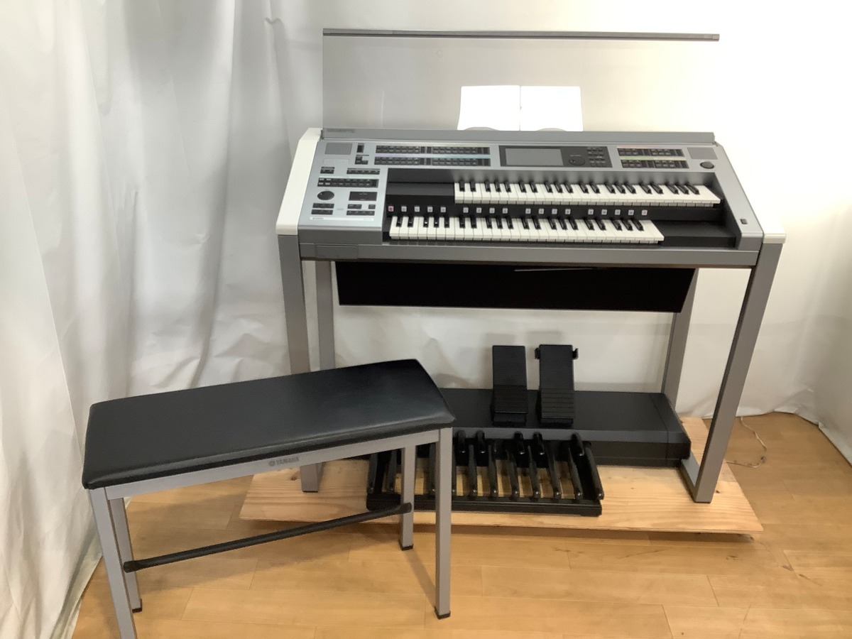 ☆60896【EO】YAMAHA ELS02C 14年製 | リユース専門店エプコ