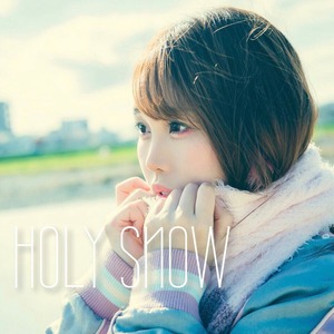 3rdシングル「HOLY SNOW」CD-R（特典生写真）