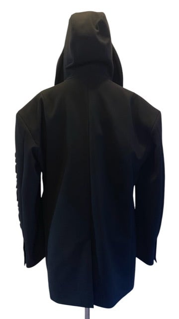 25AW】FUMIE TANAKA フミエタナカ / food jk / ジャケット | TRENT