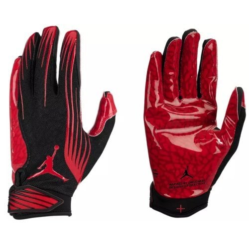 Jordan Fly Lock LE GLOVE アメフト グローブ