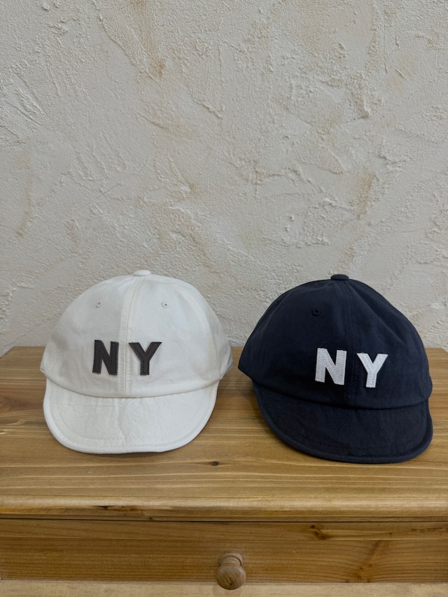 NY cap