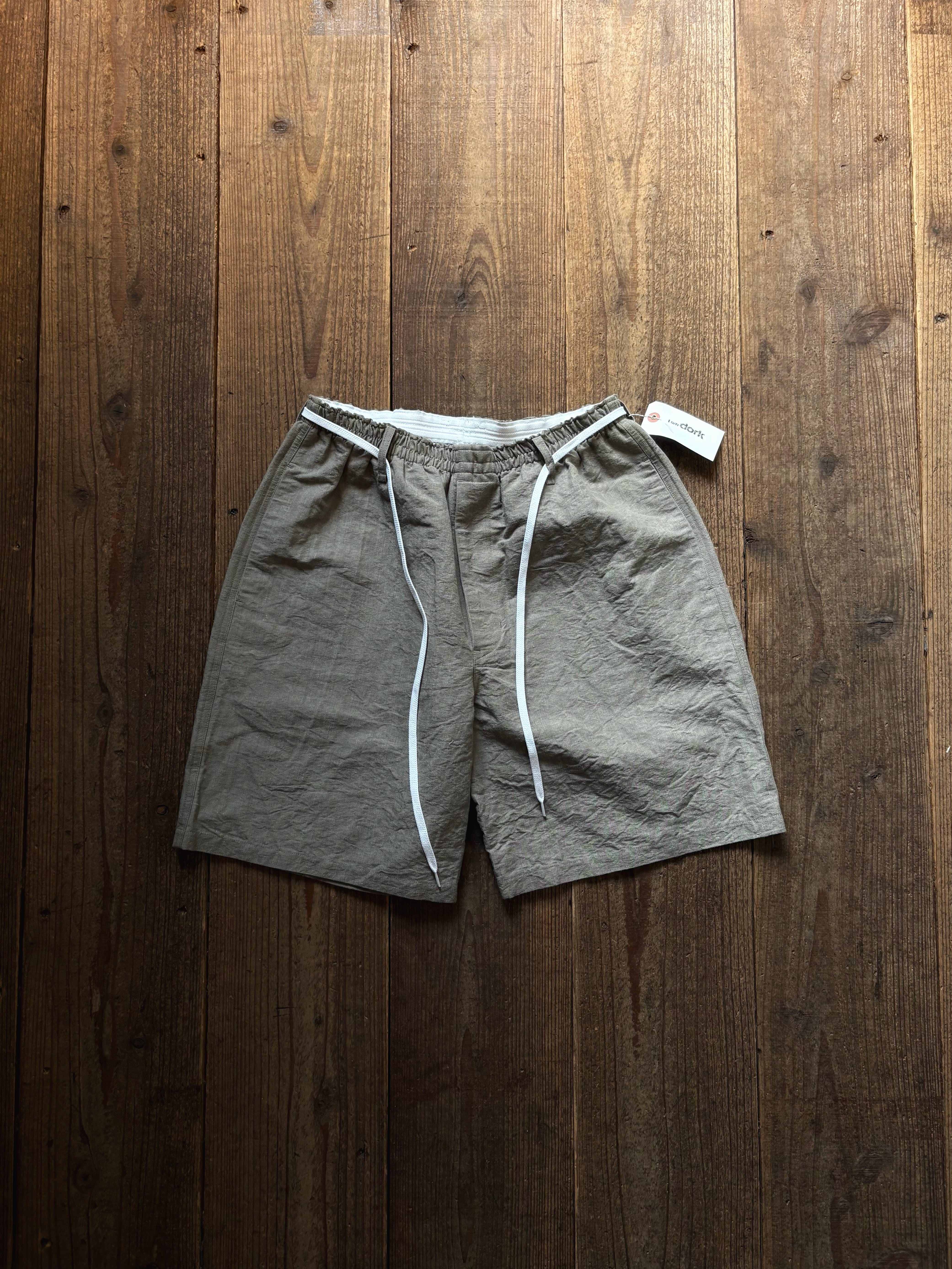 BRAND | TALE COCOON