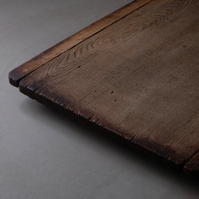 Low table