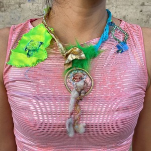 ātman necklace