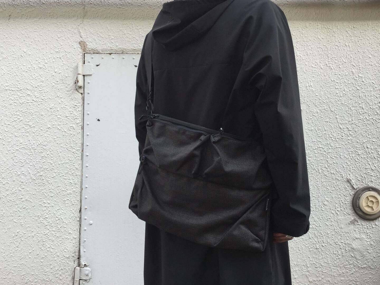 bagjack”hunting sholder bag OC” | Lapel online store