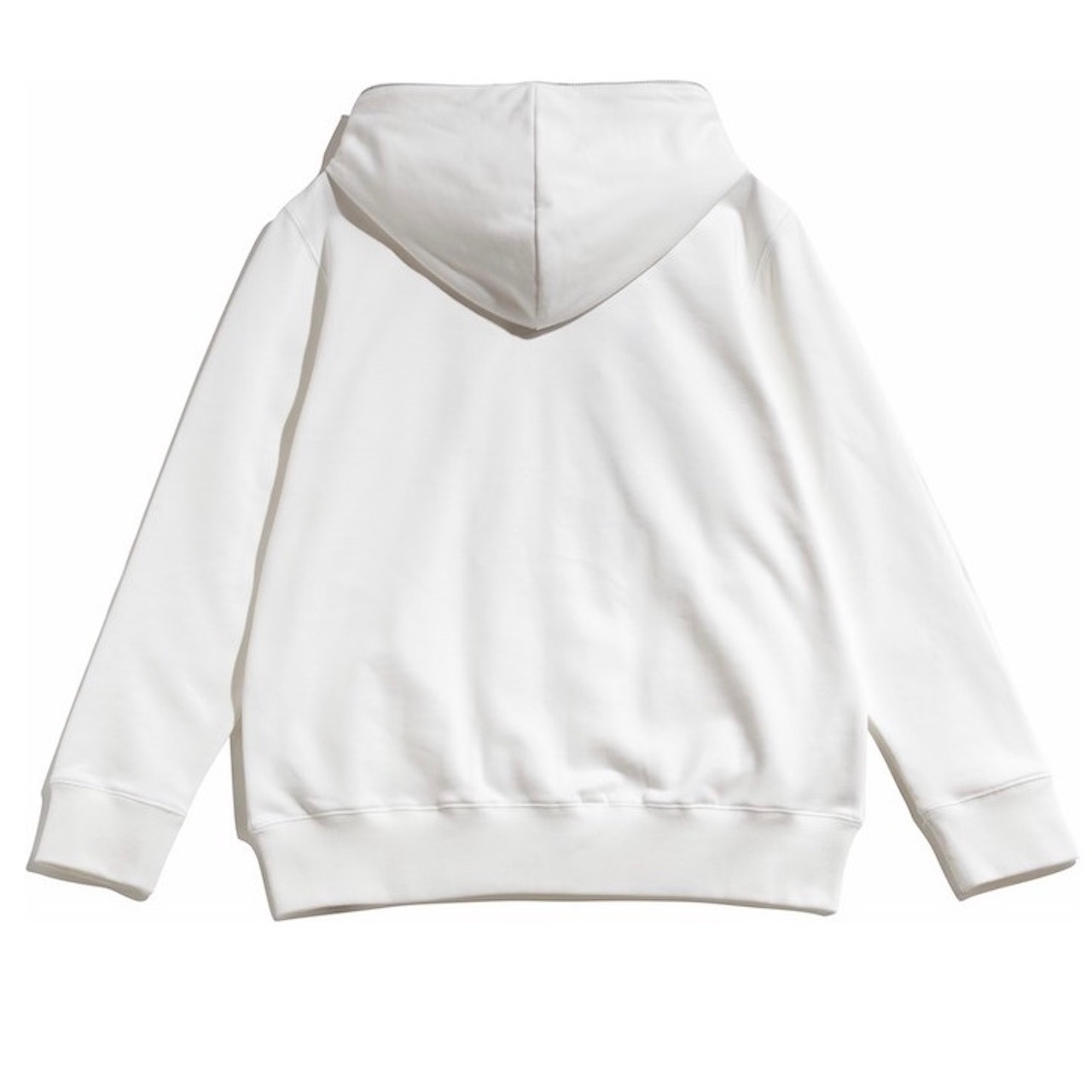 【HIPANDA ハイパンダ】男女兼用 フーディー スウェット UNISEX HOODIE SWEAT SHIRT / WHITE・BLACK・NAVY