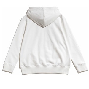 【HIPANDA ハイパンダ】男女兼用 フーディー スウェット UNISEX HOODIE SWEAT SHIRT / WHITE・BLACK・NAVY