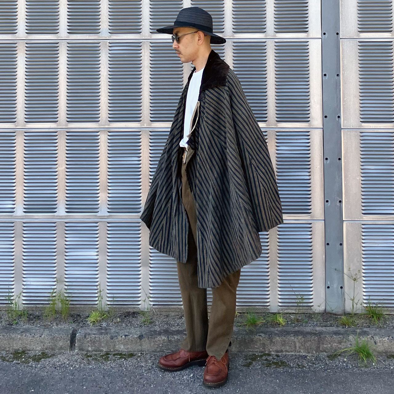 ジョッパーズパンツ 1940年代戦中・第二次世界大戦 シンチバック付き