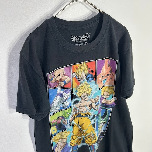 ドラゴンボール Z tシャツ