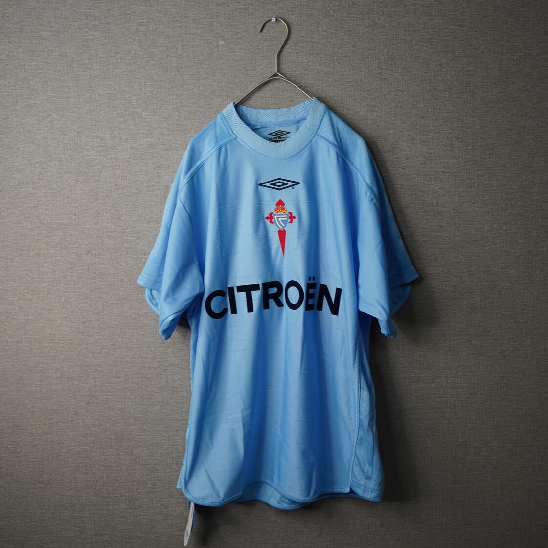 UMBRO サッカーイングランド代表 スウェット 祀り sizeJr13（XLB 