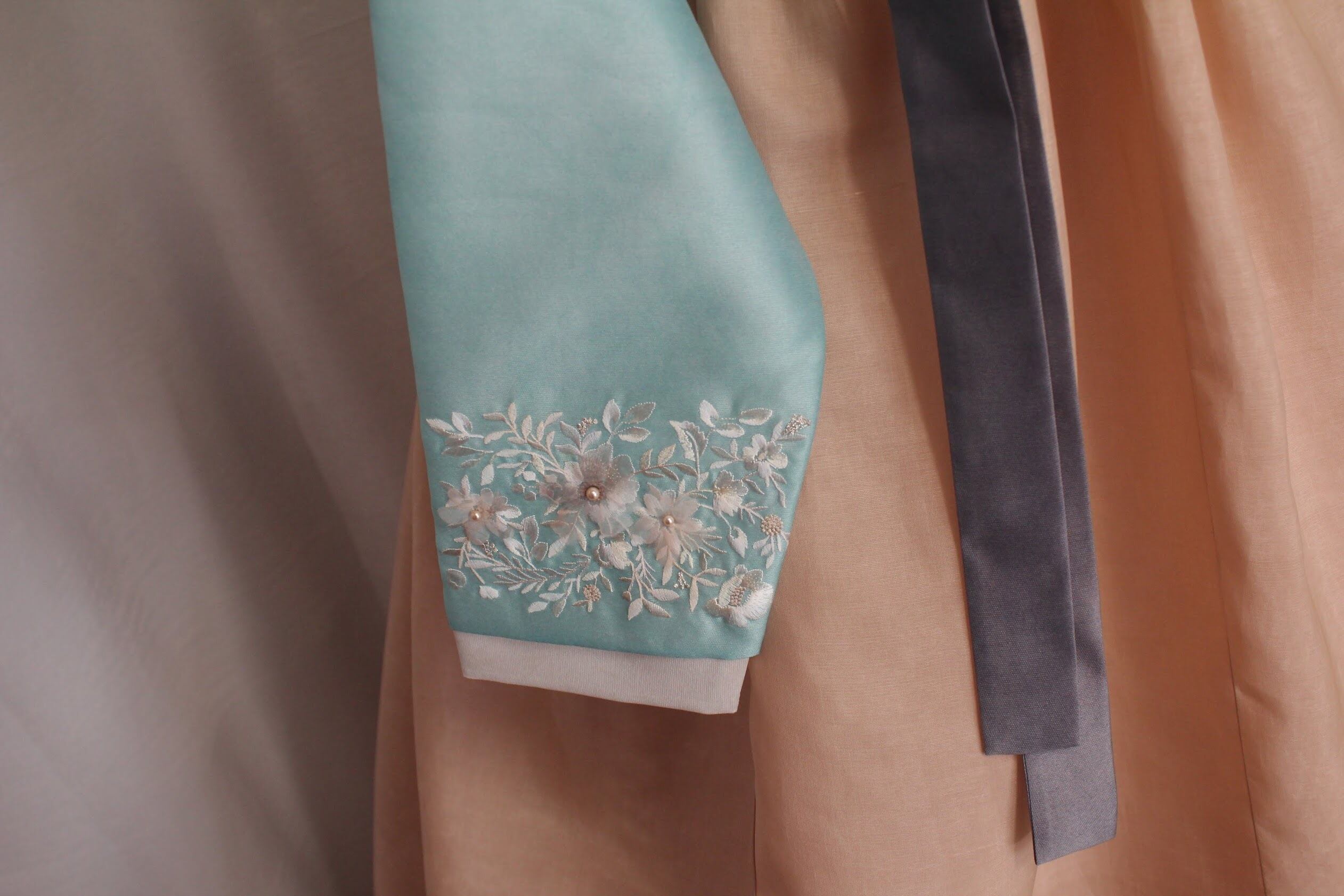 成人チマチョゴリレンタル⑰ 身長155～160㎝ （商品番号：2312082308