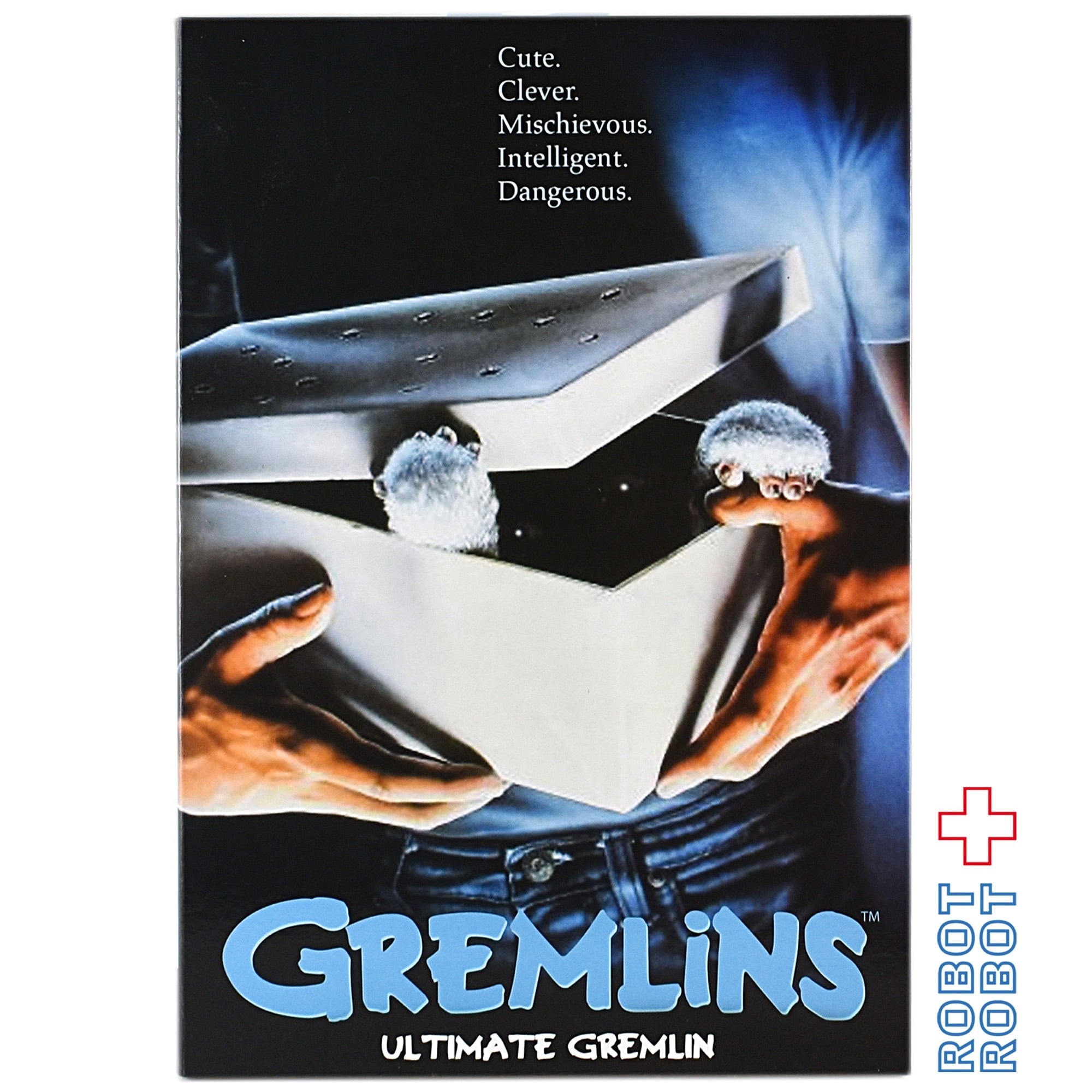 NECA グレムリンズ アルティメット グレムリン アクションフィギュア