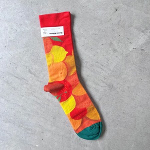 Bonne Maison / 【23-27cm】CB6-01