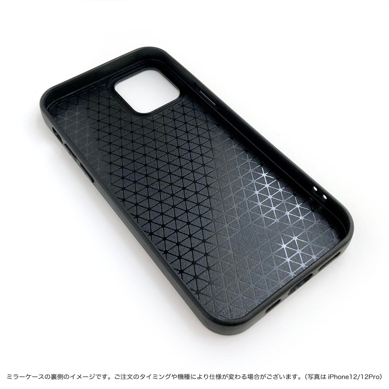 大日如来 ミラーiPhoneケース〈仏像スマホケース〉 | Pay ID