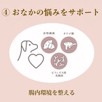 【定期便】 DeliciousWan 800g 3個セット
