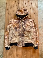 00's~ Carhartt Active Jacket【L】(Realtree)