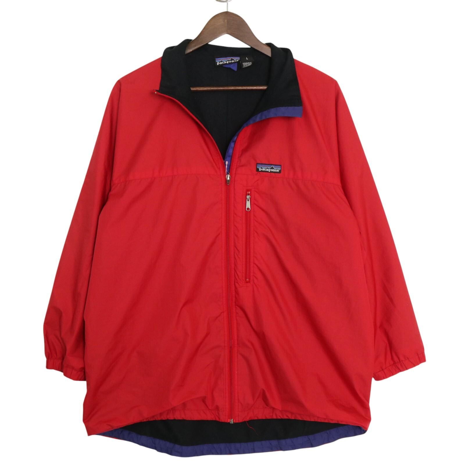 PATAGONIA ZEPHYR JACKET 1990 