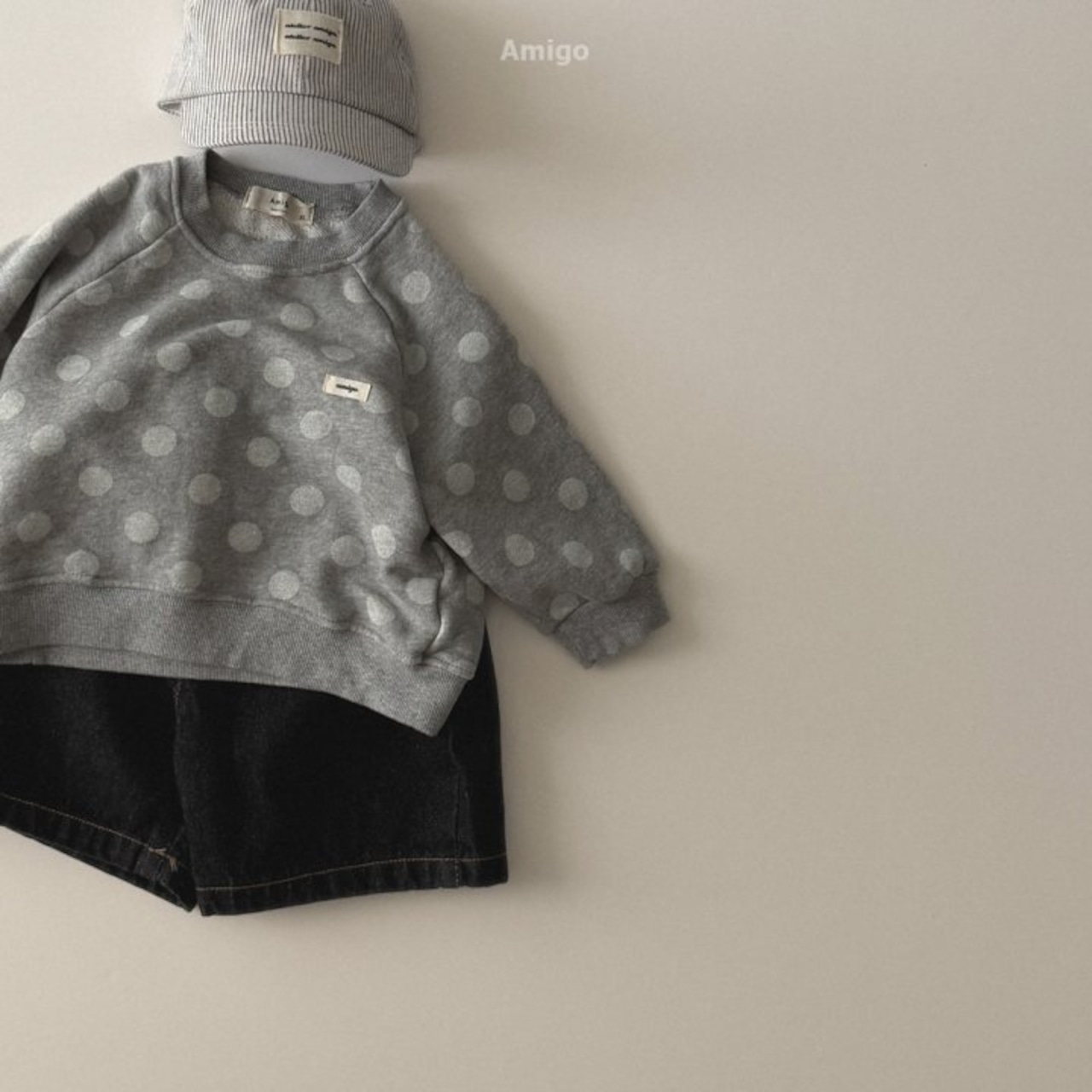 Amigo 26/SS ドットトレーナー