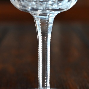 Glass / グラス〈 食器・シェリーグラス・アンティークグラス・ディスプレイ・アンティーク・ヴィンテージ 〉113879