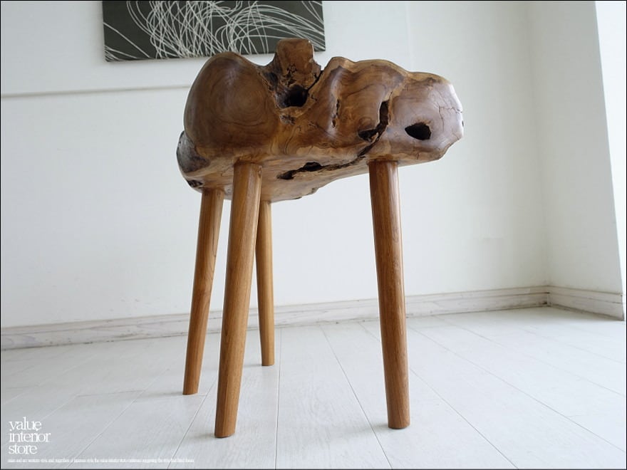 ヴィンテージ ウッドチェア インテリア 家具 木製 店舗什器