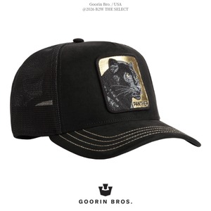 Goorin Bros. Golden Panther VOID