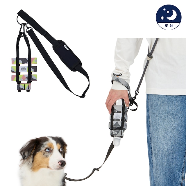 REFLECTIVE BOTTLE HOLDER リフレクティブボトルホルダー