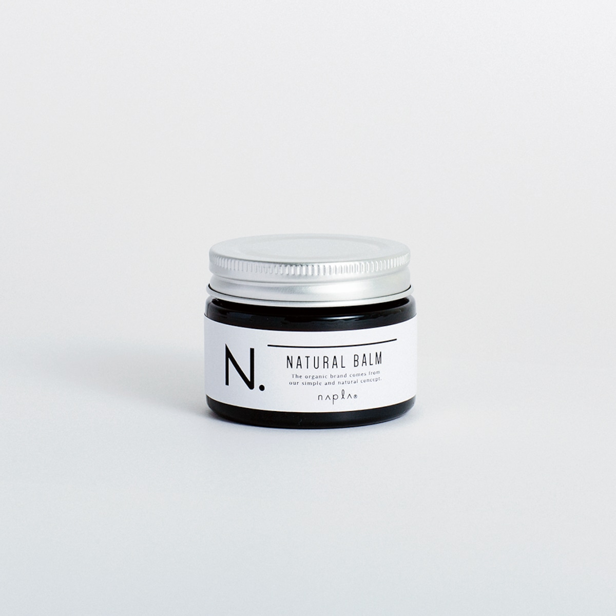 顧客限定商品】N. NATURAL BALM N. ナチュラルバーム 45g 2,000円+税