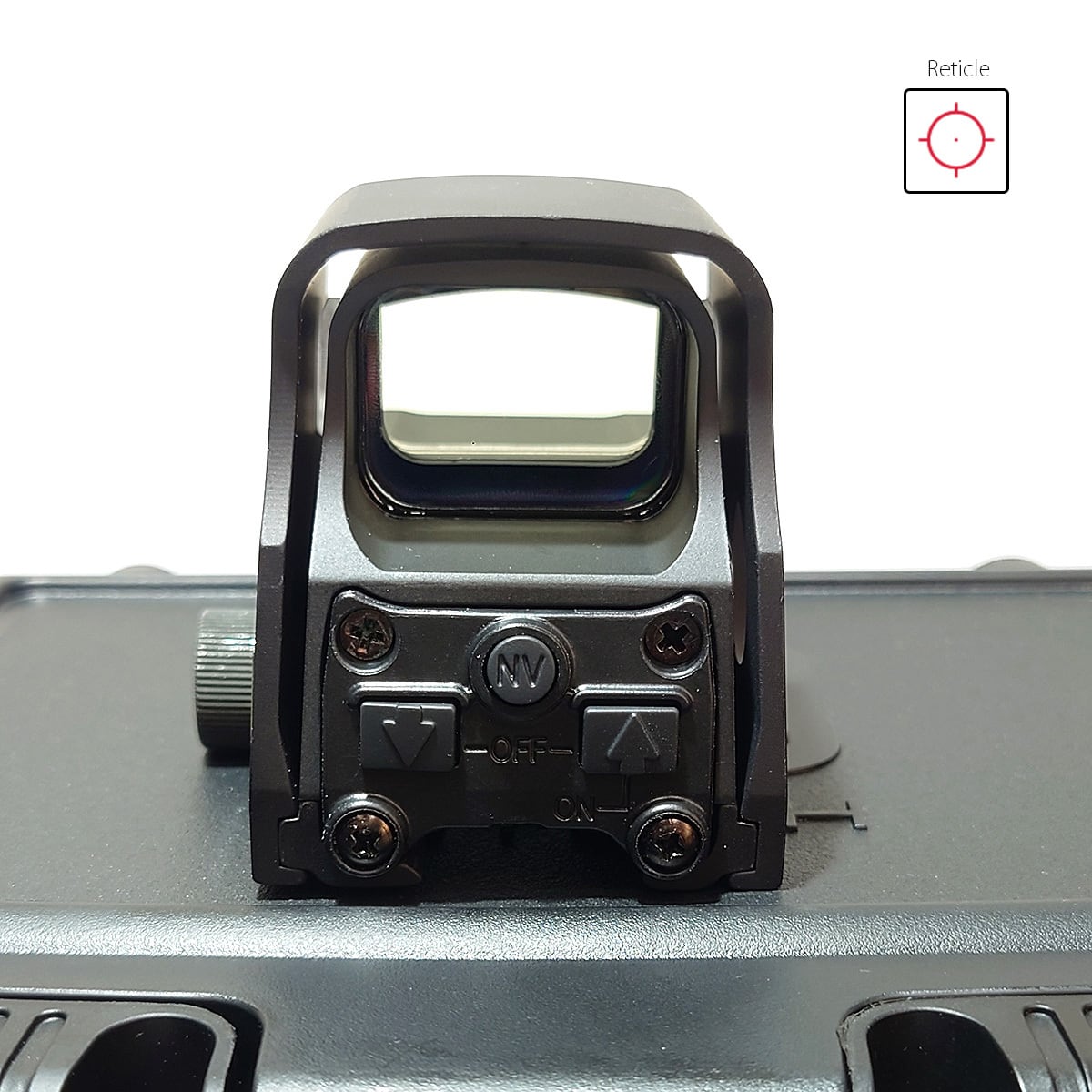 中古実物】Eotech XPS3-0 ホロサイト BK | GunPlay'sWorks