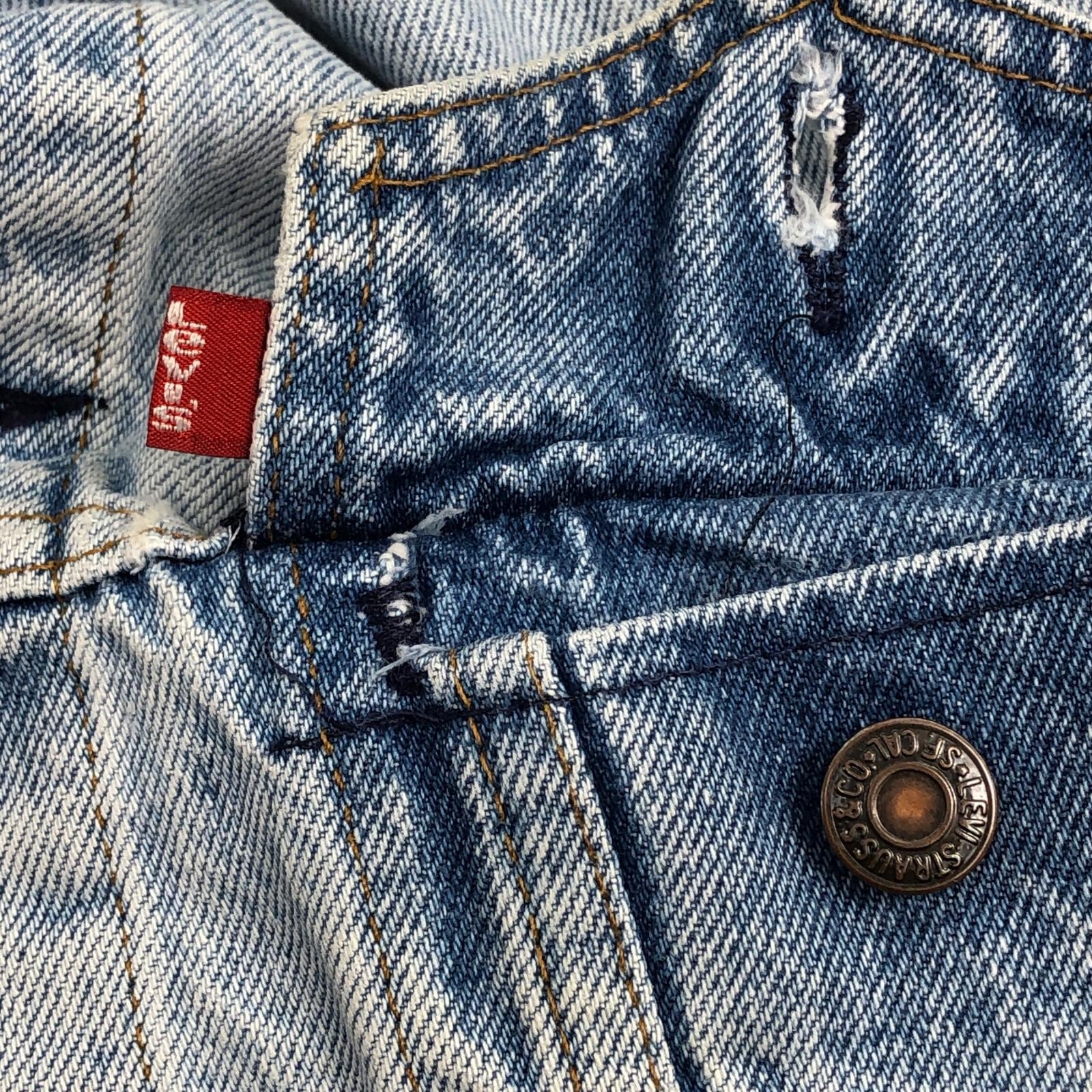 90年代 USA製 Levi