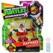 ニンジャタートルズ DIMENSION X RAPHAEL SPACE BATTLER