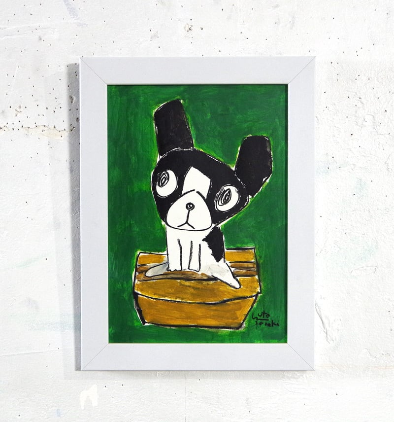 doghouse gallery