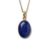 【MARKET】SINGLE STONE NECKLACE 0149