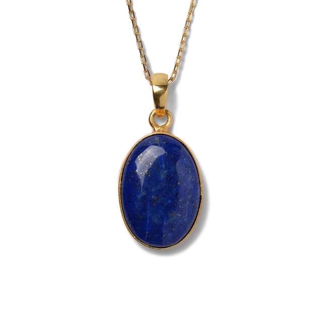 【MARKET】SINGLE STONE NECKLACE 0149 【MARKET】SINGLE STONE NECKLACE 0149