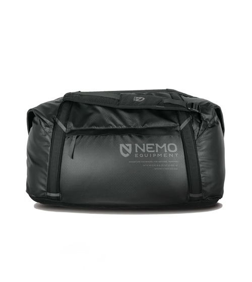 NEMO Equipment ダッフルバッグ Double Haul™ 70L ダブルホール™ 70L