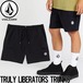 ボードショーツ サーフパンツ ハイブリッドショーツ VOLCOM ボルコム TRULY LIBERATORS TRUNKS A2522400 日本代理店正規品L