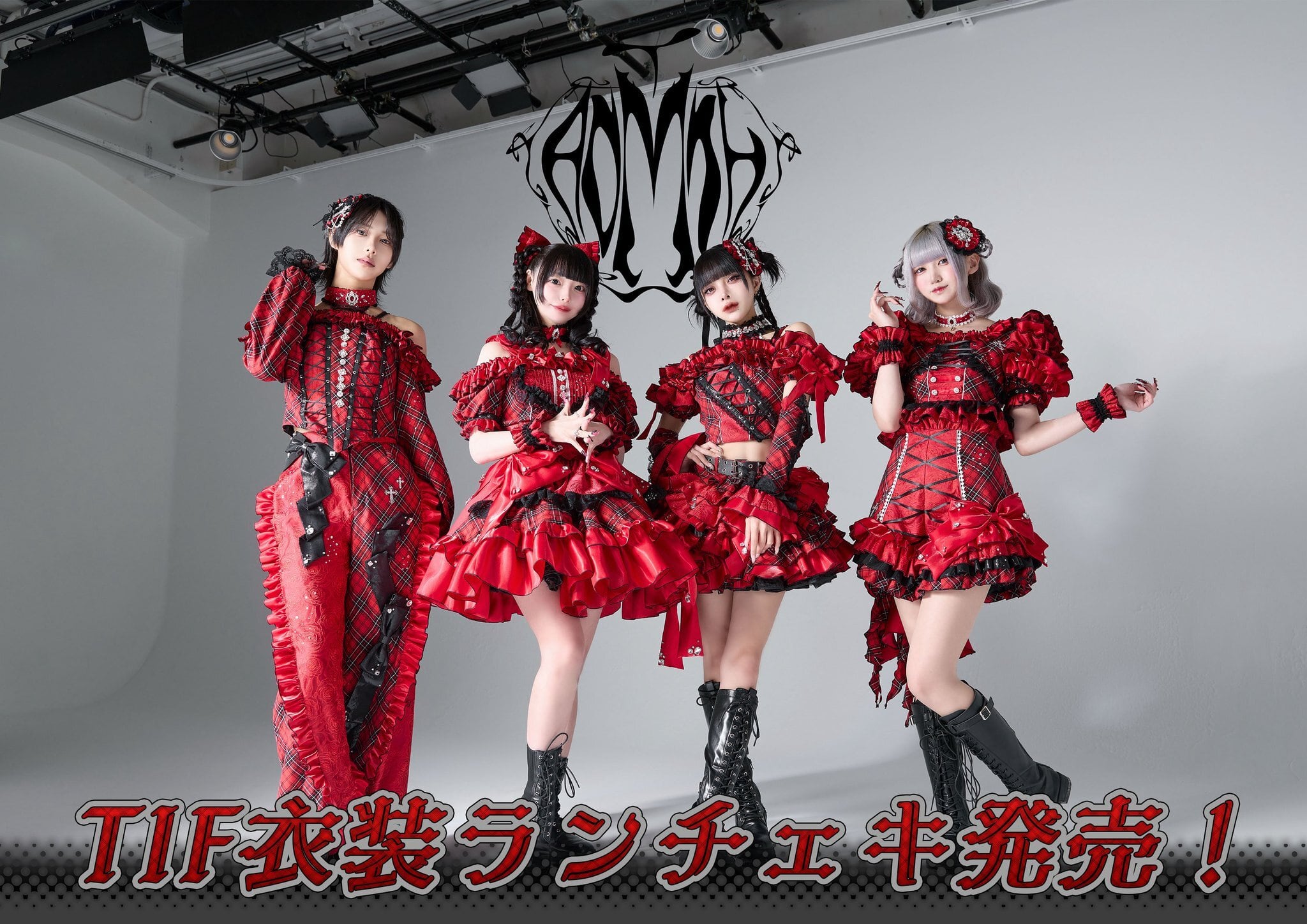 なぎ色々ランチェキ | HEROINES ONLINE STORE