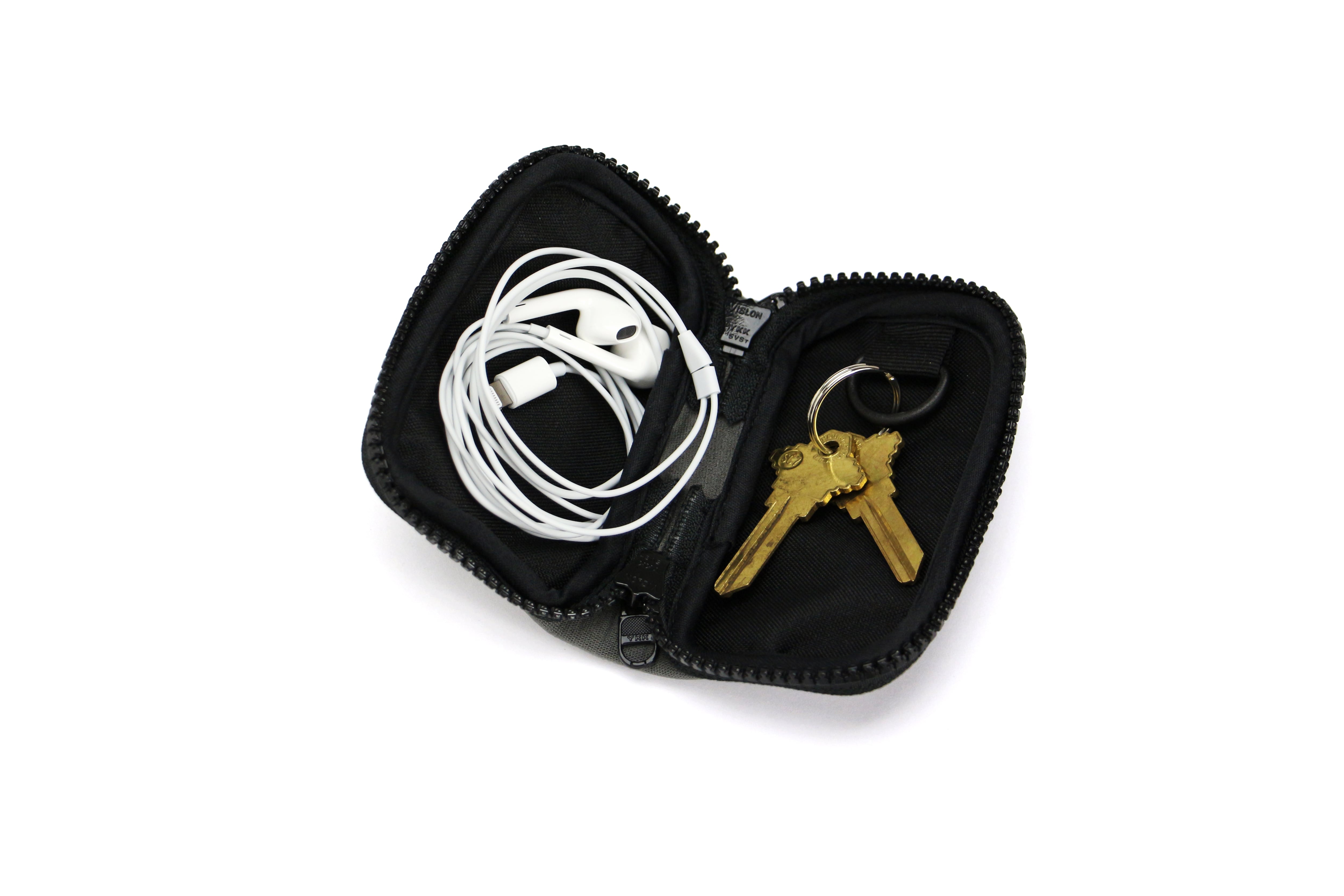 Neoprene Utility Pouch | docketstore