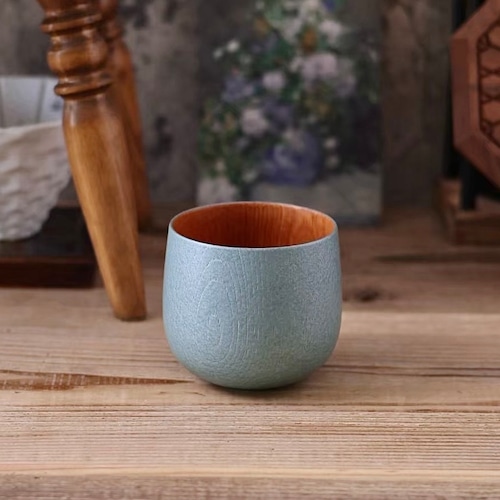 浅田漆器工芸 SUWARI うつろい グリーンパールナチュラル