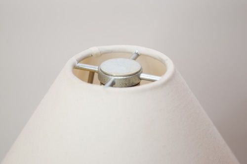 スタンドランプ