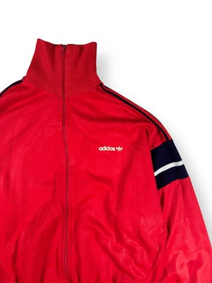 80s Adidas Made in France Track Jacket