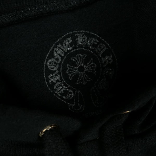 Size【XL】 CHROME HEARTS クロム・ハーツ FRIENDS & FAMILY LIMITED