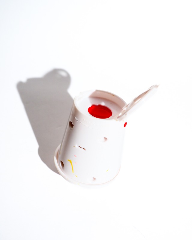 1999 McDonald's Drink Meal Toy