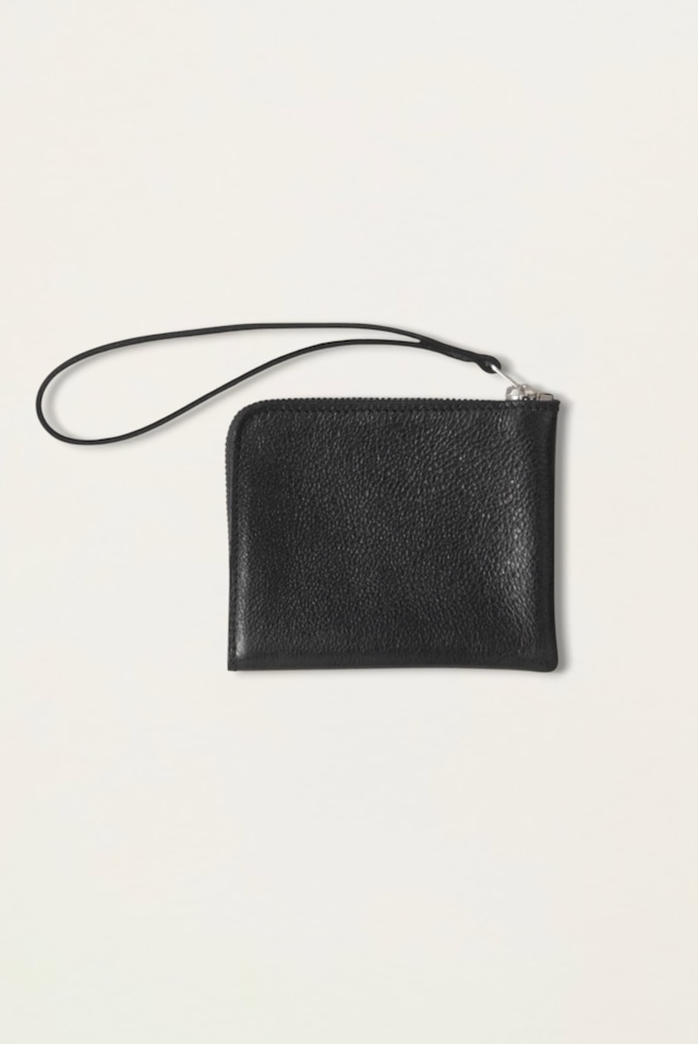 Antelope grain wallet