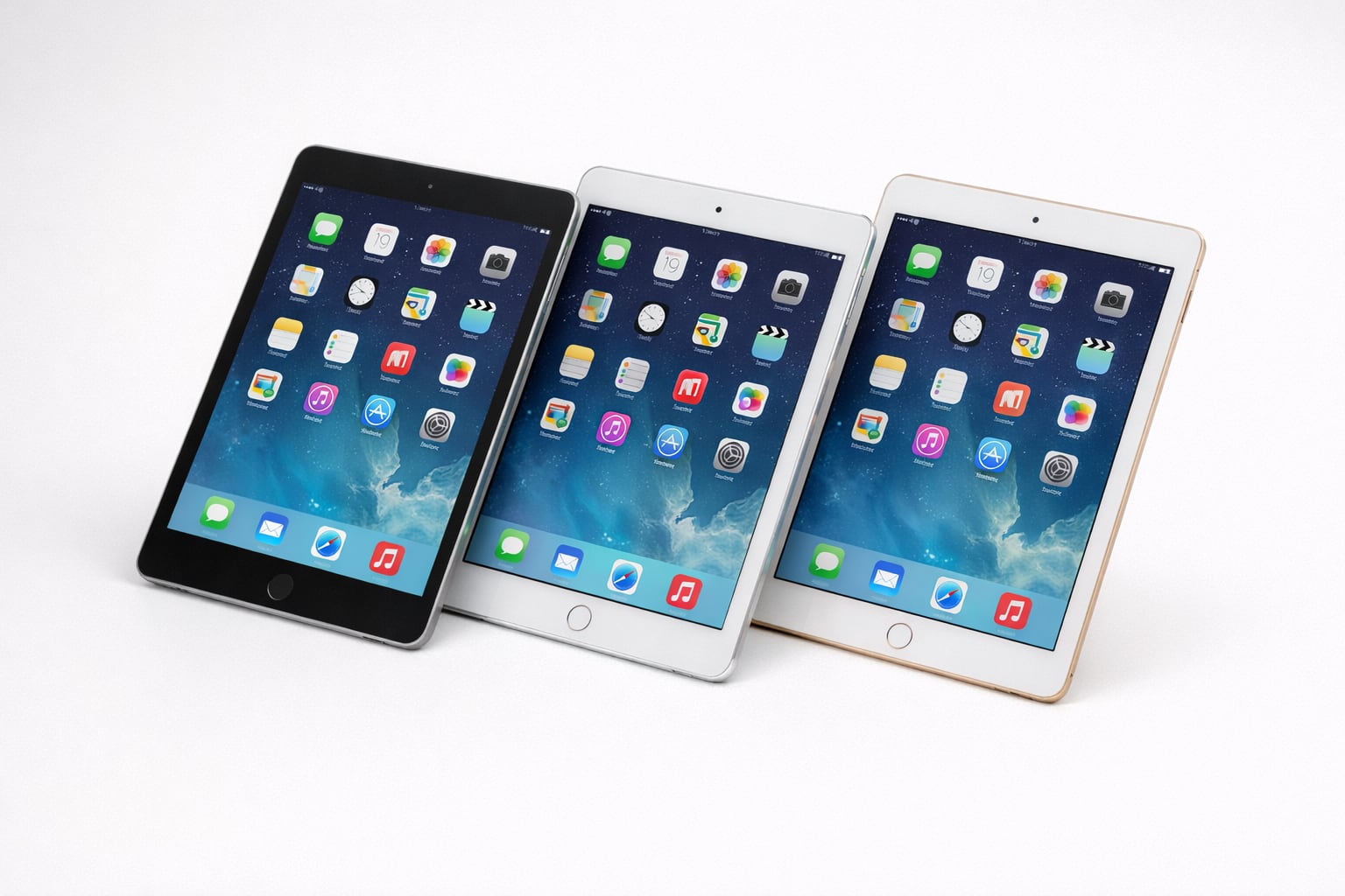 グレードA iPad Air 2 16GB wifiモデル | スマートエアリーショップ