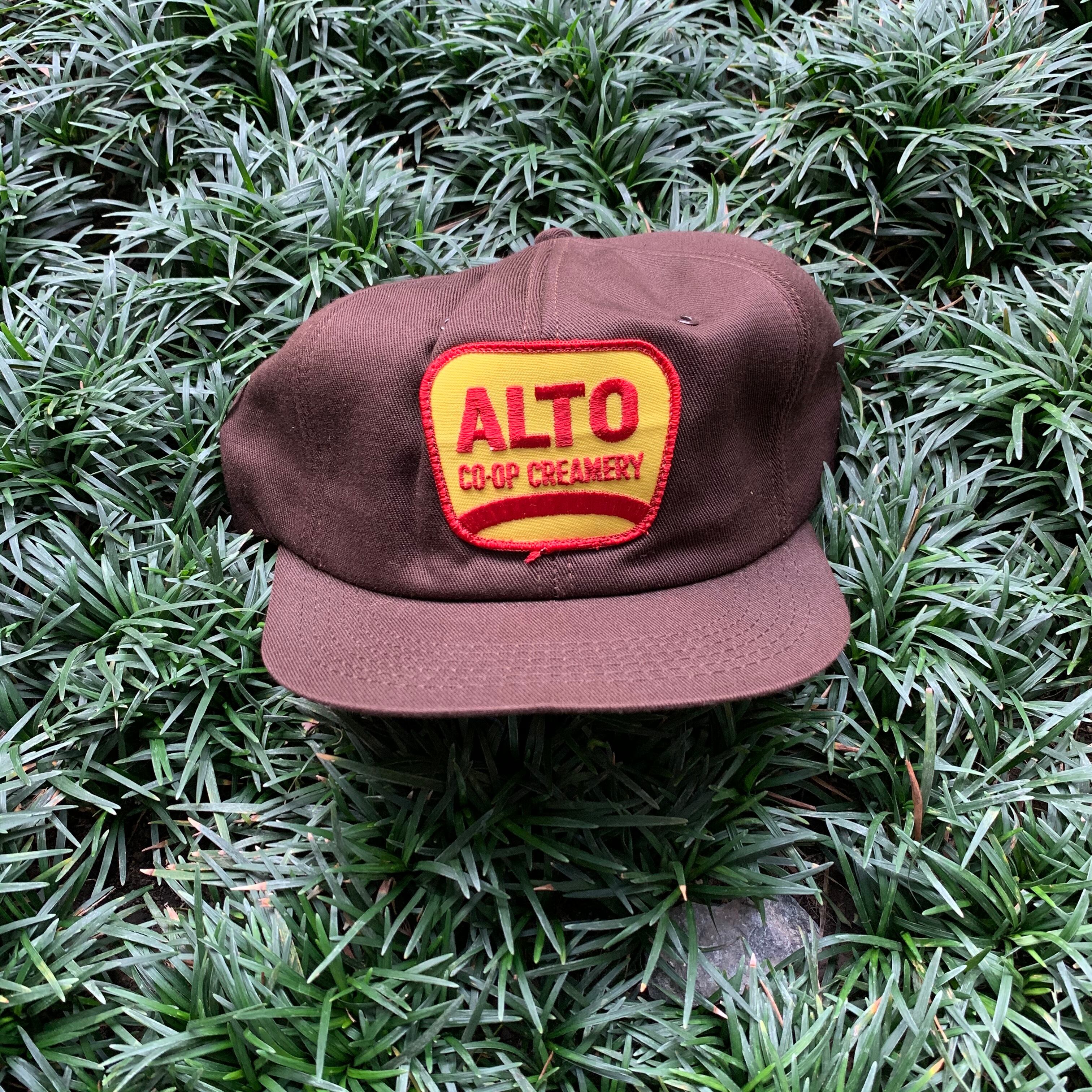 1970’s Deadstock "K-Products"