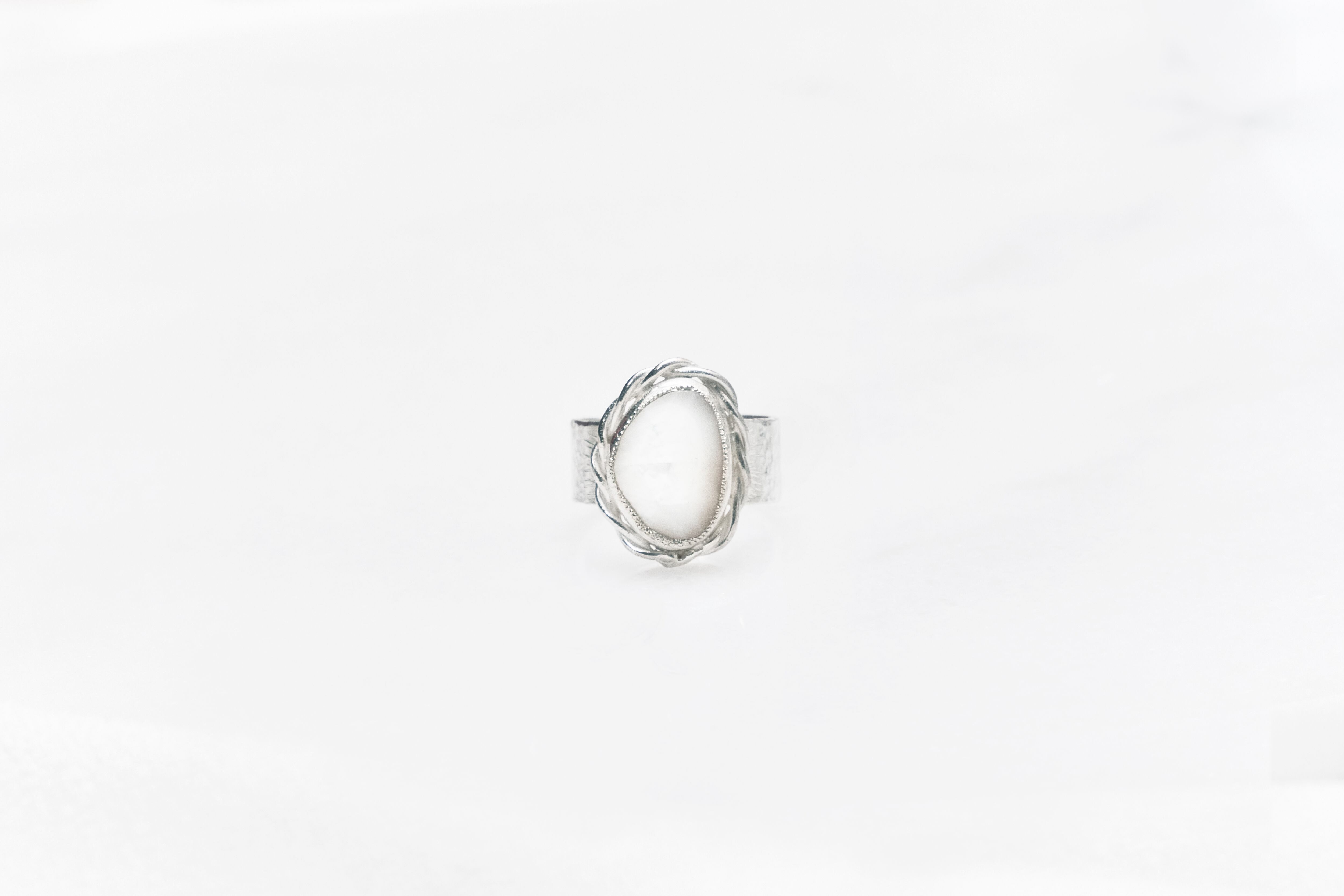 《nacre》ナクレ Sサイズ