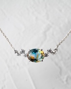 glass jewelry #47 necklace