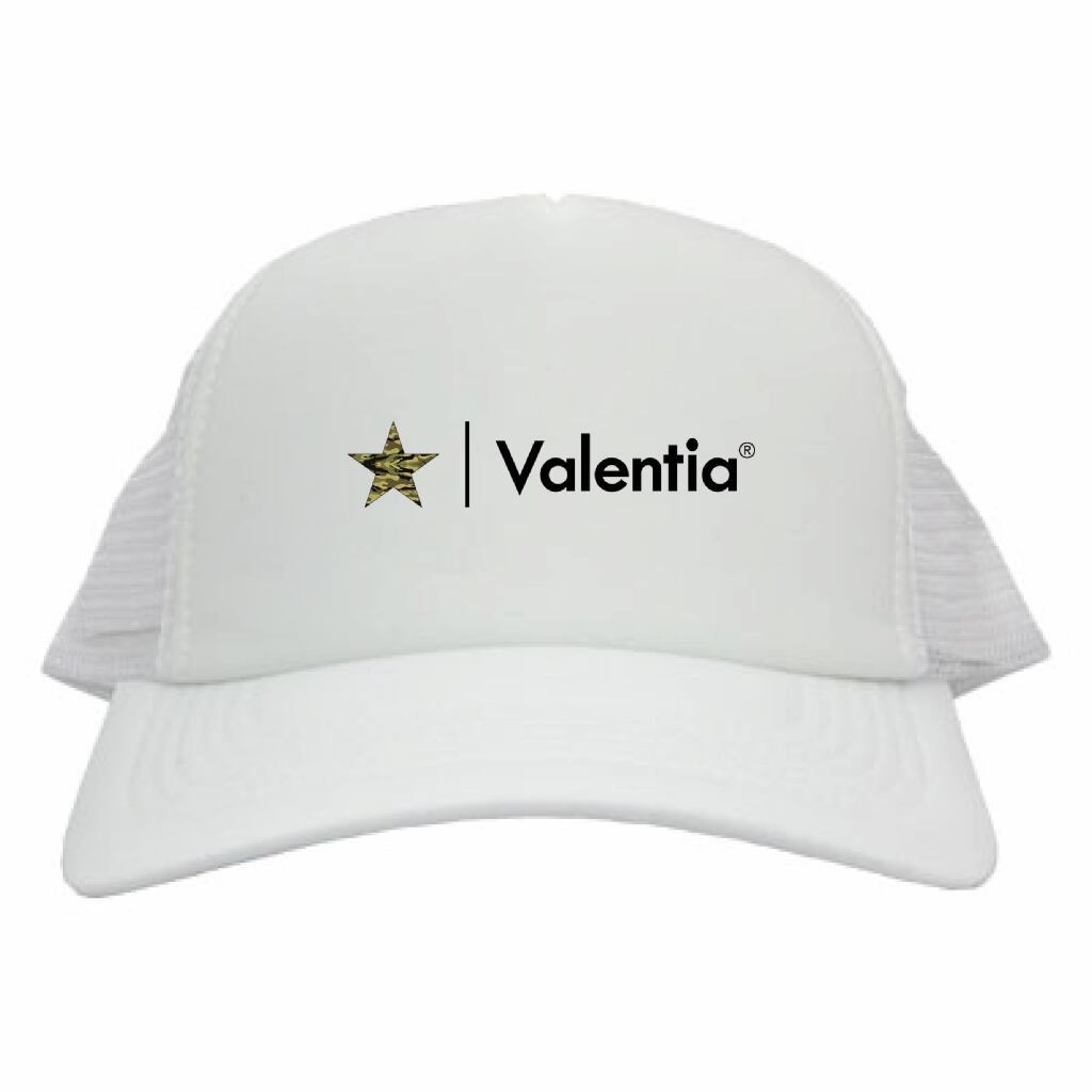 メッシュキャップ