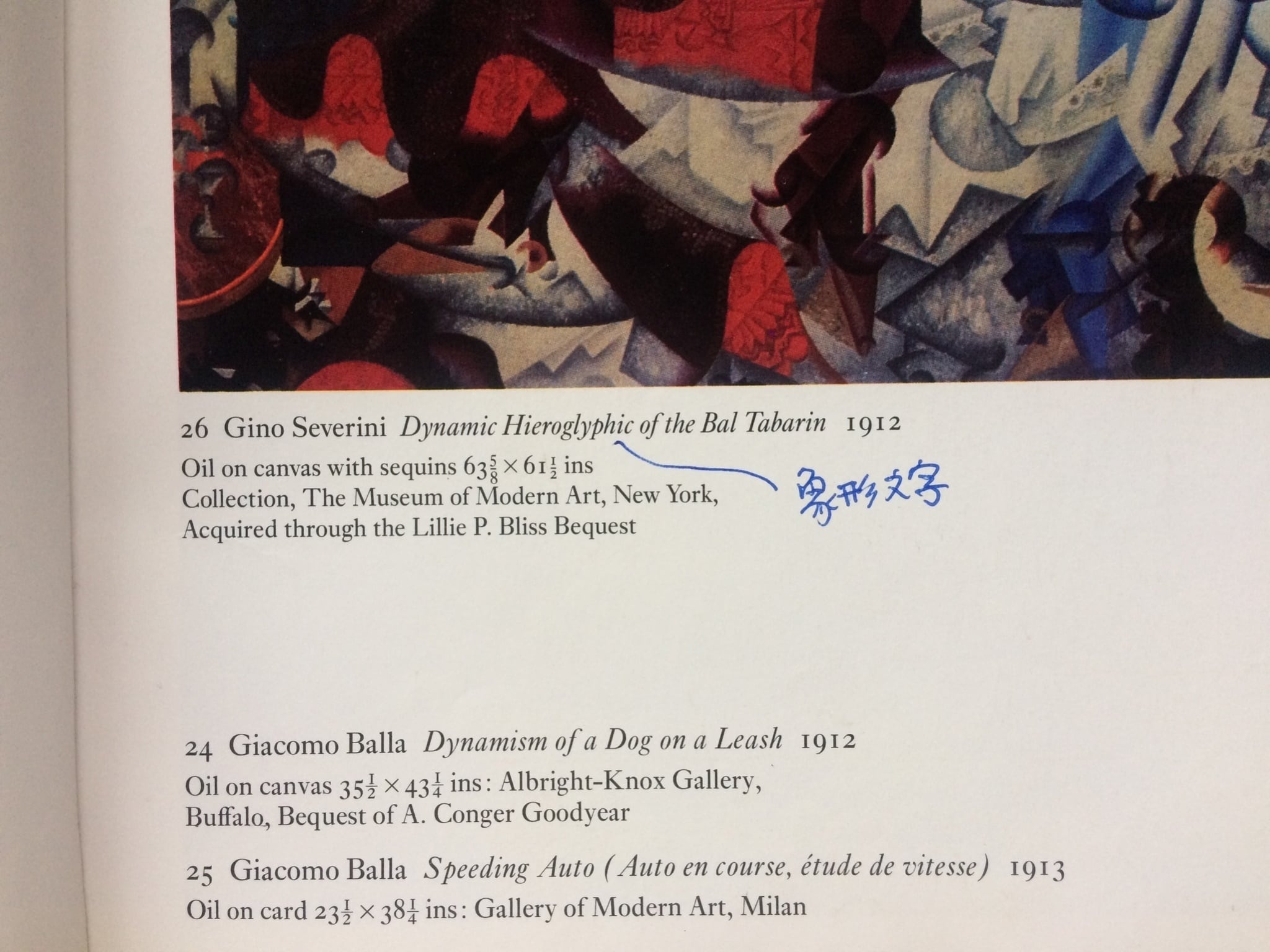 絶版洋古書】The Shock of the New Art and the Century of Change