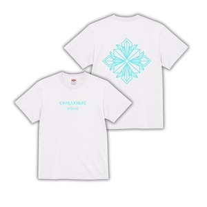 【LT301】LIORA Street Tiffany-(White)
